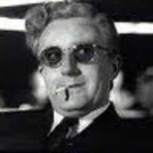 Meet your Posher, Dean